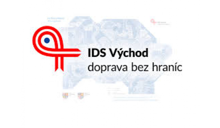 IDS Východ doprava bez hraníc